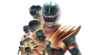 Power Rangers