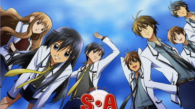 Special A