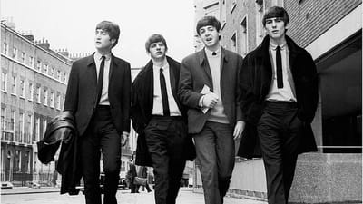 The Beatles