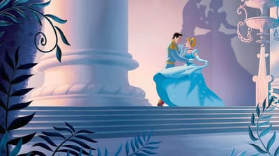 Cinderella