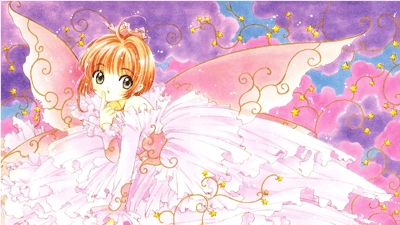 Sakura, cazadora de cartas