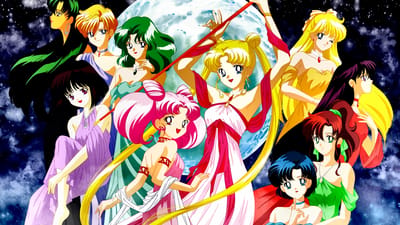 Sailor Moon
