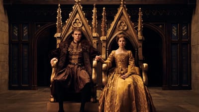 The Tudor Collection
