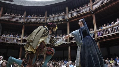 Shakespeare
