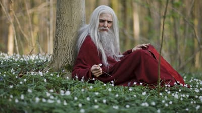 Merlin (BBC)