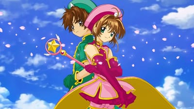 Sakura, la cacciatrice di carte