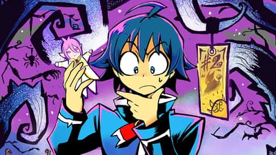Welcome to Demon School! Iruma-kun