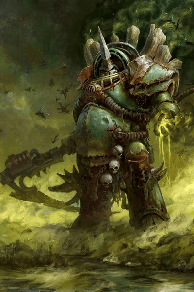 Typhon / Typhus