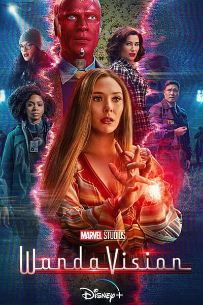 WandaVision
