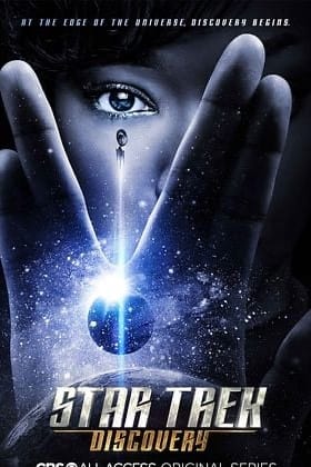 Star Trek: Discovery