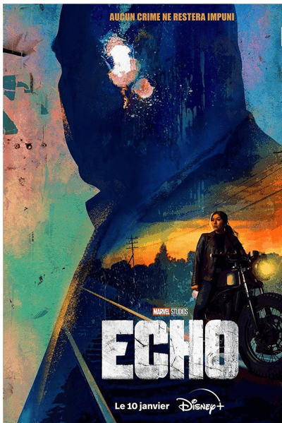 Echo