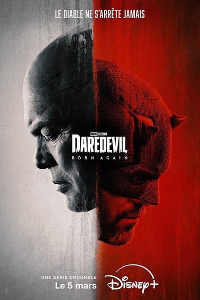 Daredevil