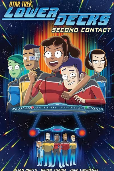 Star Trek: Lower Decks