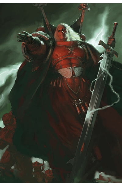 Mephiston