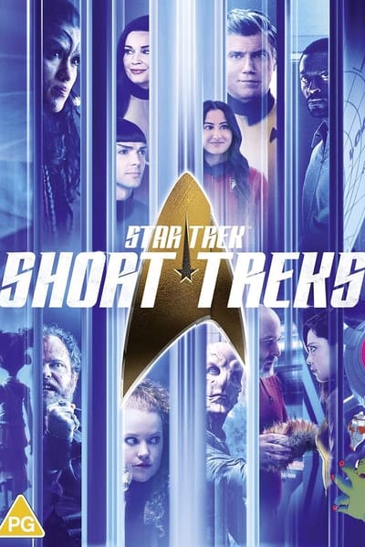 Star Trek: Short Treks