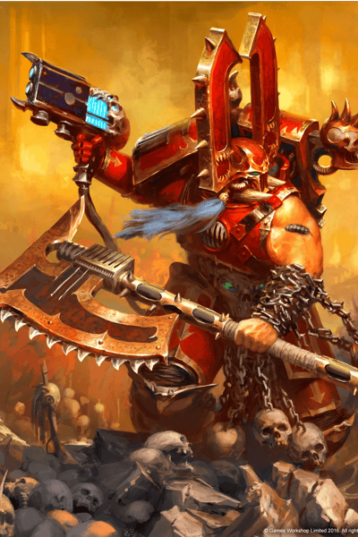 Kharn