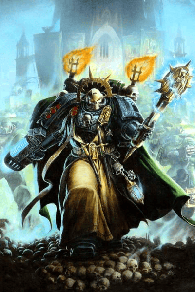 Asmodai
