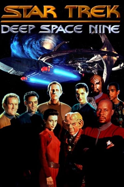 Star Trek: Deep Space Nine
