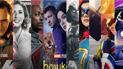 Marvel Cinematic Universe