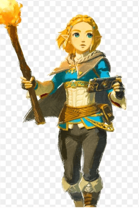Zelda