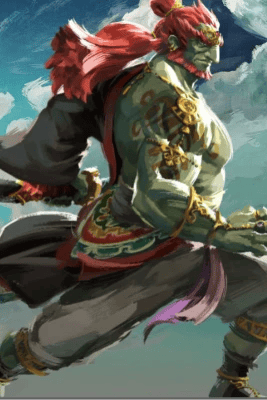 Ganondorf