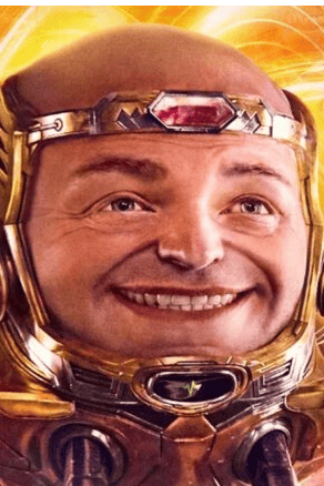 Kang il Conquistatore, Ant-Man and the Wasp: Quantumania