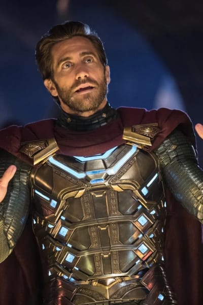 Mysterio, Spider-Man: Far From Home