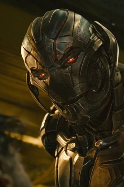 Ultron, Avengers: Age of Ultron