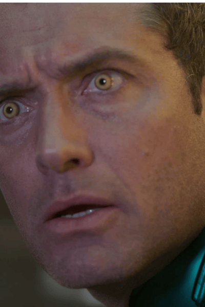 Yon-Rogg, Captain Marvel