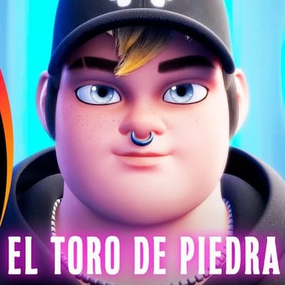 607 El Toro De Piedra