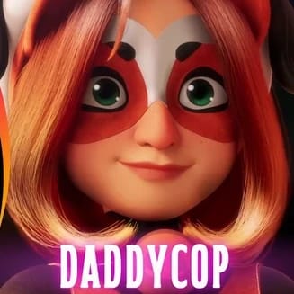 604 Daddycop