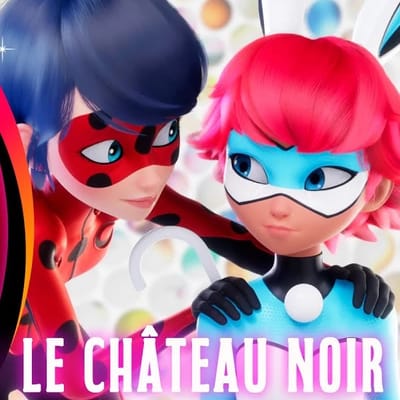 610 Le Château Noir