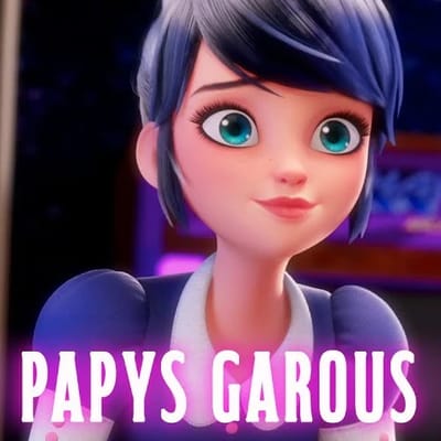 605 Papys Garous