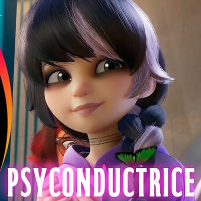 612 Psyconductrice