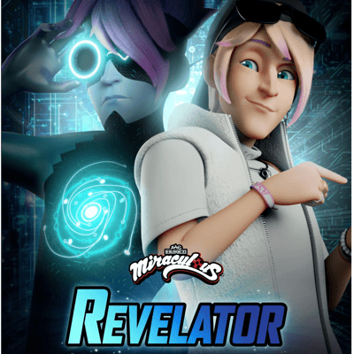 611 Revelator