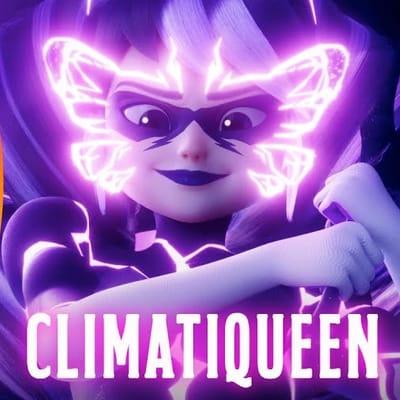 601 Climatiqueen