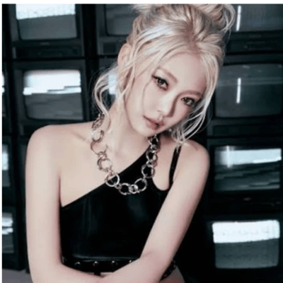 Main vocal