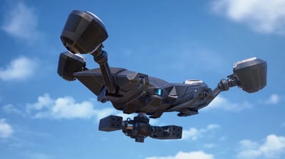 Artificiero