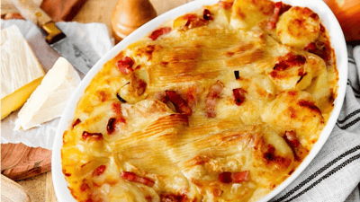 Tartiflette