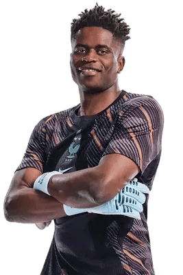 Brice Samba