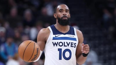 Mike Conley