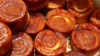 Kouign Amann