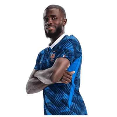Dayot Upamecano