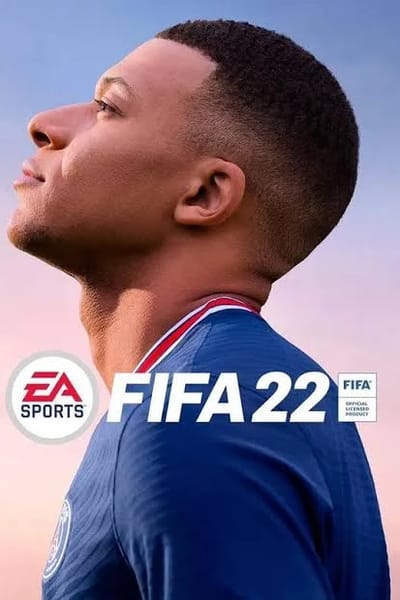 Fifa 22
