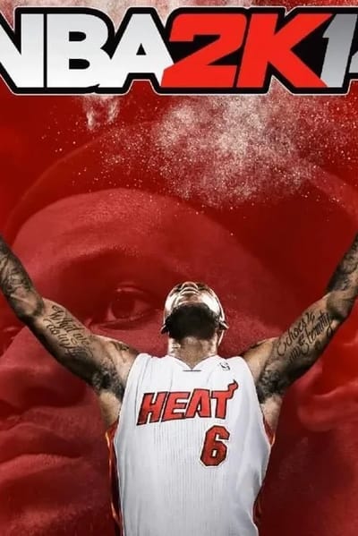  Nba 2k14