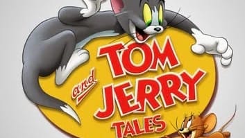 Tom y Jerry