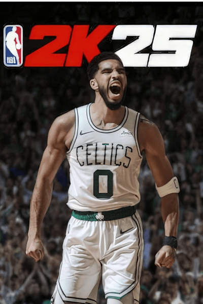 Nba 2k25