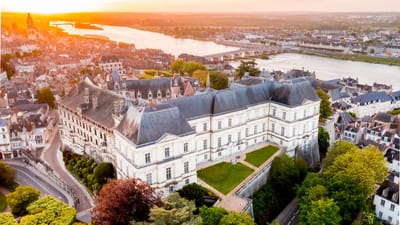 Castello di Blois