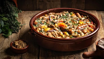 Cassoulet