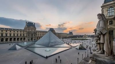 Museo del Louvre